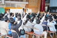 【新曽小学校・総まとめ授業】新規事業開発の第一線で活躍する若手社員が「夢の叶え方」をテーマに5年生向け特別授業を開催