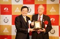 ナポレオン・ヒル財団 CEO ドン・グリーン氏が、一般財団法人日本プロスピーカー協会の特別顧問に就任