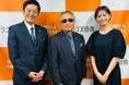 稲盛和夫氏とKDDIを立ち上げた共同創業者が語る「起業家精神」の真髄とは?