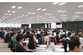 開講500回を超える『頂点への道』講座 アチーブメントテクノロジーコースが、過去最多498名で新設グランドホールにて初開催