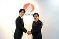 アチーブメント株式会社、AI活用の伴走支援を行う株式会社LeapWellとの資本業務提携を締結
