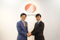 アチーブメント株式会社は、ITコンサルティングおよびシステム開発を行うデトモ株式会社との資本業務提携を締結