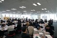 【開催レポート】厳しすぎても優しすぎても、付き纏う「パワハラ」「ホワハラ」問題。93名の経営者・管理職が学ぶ、メンバーとの「1対1」におけるマネジメント技術