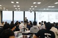 理念を飾りで終わらせない。100名の経営者・幹部が参加した「人軸経営」の実践知を学ぶ経営計画セミナーを開催