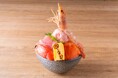 海鮮丼ならぬ海鮮もんじゃ誕生!月島・二番街に“海鮮もんじゃ専門店” 「月島海鮮もんじゃ こぼれや 二番街」12月14日(土)オープン!