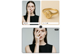 ジュエリーの商品画像をアップするだけ。AIが“理想の着用画像”を自動生成――「AI JEWELRY MODEL」正式リリース。