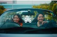 人気トラックメーカー・STUTSが「feat.CARS」とコラボ!横田真悠、仁村紗和出演の「Seasons Pass」MVが完成!