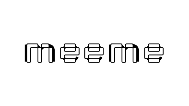 ▲「meeme」02_Filter ロゴ
