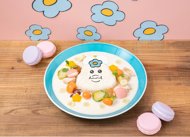 ちゃむシチュー 1,859円（税込）