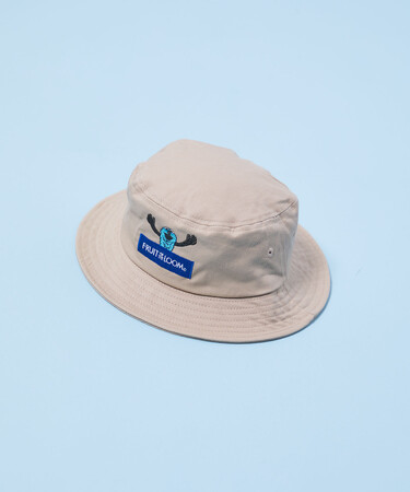 FTL×パペットスンスン HAT　4,950円