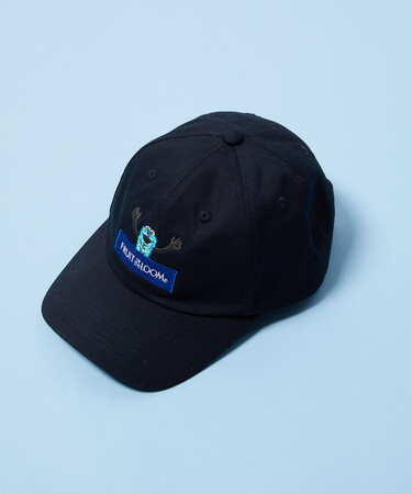 FTL×パペットスンスン CAP　4,950円