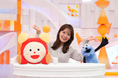 パペットスンスンのショートムービーが7月2日より「めざましテレビ」内にて放送スタート!毎週水曜日に新作公開