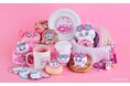 「ギャルネコ」ポップアップの“かわにい”新商品を追加公開！オリジナル装飾による東京駅一番街の館内ジャックも実施決定