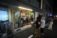 【秋葉原初のネオ立ち飲み】蔵前の人気レモンサワー酒場イエロの2号店が9月で2周年!!夜の「場」づくりをテーマに取り組む。
