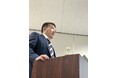 茨城県庁DXフォーラムにてCTOの西原が「学習型生成AIの活用方法」を講義