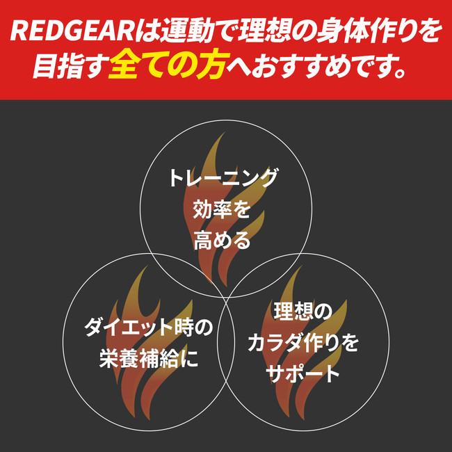 VALX RED GEAR（バルクス レッドギア）』2月13日（土）いよいよ新発売 ...
