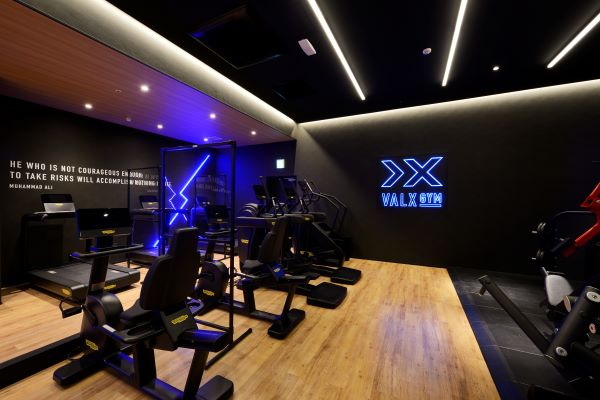 申し込み殺到！VALX GYMの新店舗（調布店・溝の口店）が二店舗同時