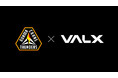 プロテインやサプリメントを展開するフィットネスブランド「VALX」、B1リーグ所属のプロバスケットボールチーム「群馬クレインサンダーズ」とサプライヤー契約を締結