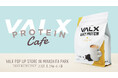 渋谷 RAYARD MIYASHITA PARKにて VALX POP UP STORE「VALX PROTEIN Cafe」を開催