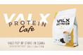【大阪初開催】VALX POP UP STORE「VALX PROTEIN Cafe」を大阪でも念願の開催決定