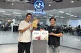 『オフィスで学ぶタンパク質勉強会&プロテイン試飲会』 健康経営に取り組む企業で開催