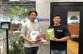 働く世代の健康意識向上へ 東証プライム上場企業で『タンパク質勉強会』開催