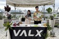 【アメリカ建国250周年祝賀イベントにVALXが参加】アメリカ産ホエイプロテインを通じ、国境を越えて“タンパク質の大切さ”を発信