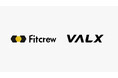 VALX株式会社と株式会社フィットクルーが「VALX GYM」5店舗の事業譲渡及び資本業務提携に向けた基本合意を締結