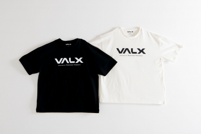 山本義徳氏プロデュースのマッスルブランド『VALX』から、10月5日（土