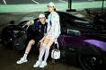 MARK & LONA 2025 SPRING / SUMMER COLLECTION Triumph(トライアンフ)を公開