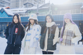 MARK & LONAと韓国発のガールズユニットVVUP(ビビアップ)がコラボレーション!キュートでエッジの効いた5アイテムが1月24日(金)から発売開始