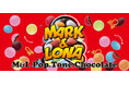 MARK & LONAからカラフルでポップな「M&L Pop Tone Chocolate」コレクションが新登場!