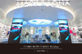 ゴルフアパレルブランド「MARK & LONA(マーク & ロナ)」が中国初の旗艦店を北京「China World Mall」にオープン!
