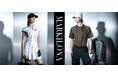 ゴルフアパレルブランドMARK & LONA 2025 AUTUMN / WINTER CODE COLLECTION "SEASON 13"を発表