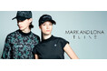 ゴルフアパレルブランドMARK & LONA T-LINE COLLECTION 2025 AUTUMN / WINTERを発表！
