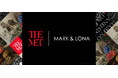 MARK & LONAがメトロポリタン美術館（The Met）との初コラボレーションアイテムを発売