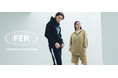 ゴルフアパレルブランドMARK & LONAが2026 SPRING / SUMMER 『FER』COLLECTIONを発表！