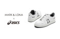 【MARK & LONA × ASICS】クラシックを再定義する、究極のニューベーシック。「QUADRA CORE Classic」が誕生