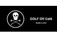 「GOLF OR Café」の新作アパレル＆限定グッズが発売