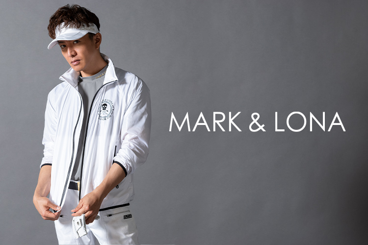 ショッピング激安 MARK&LONA ネイビーセットアップ 完売品 木村拓哉