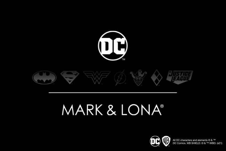 ゴルフアパレルmark Lonaが Dcとのコラボアイテムを限定店舗で展開 株式会社キューブのプレスリリース