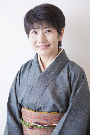 Junko Tsukitani