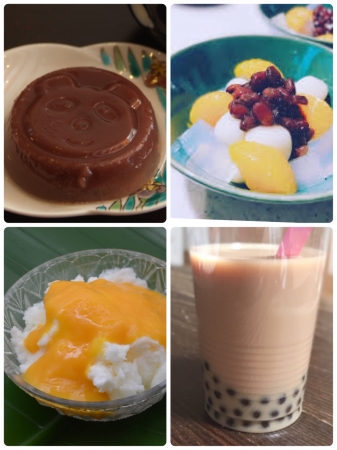 日本と世界を食べよう♪