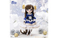 『京都精華大学×Pullip カスタムドールコンテスト』グランプリ受賞作品商品化・発売開始