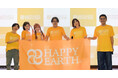 【開催レポート】HAPPY EARTH FESTA 2026 幕張・女子高生シンガーRainy。と人気TikTokerおじゃすが共演
