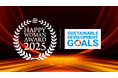 【エントリー受付開始 2024年12月27日18:00まで】国際女性デー表彰式|HAPPY WOMAN AWARD 2025 for SDGs|女性のエンパワーメントとジェンダー平等社会の実現に貢献