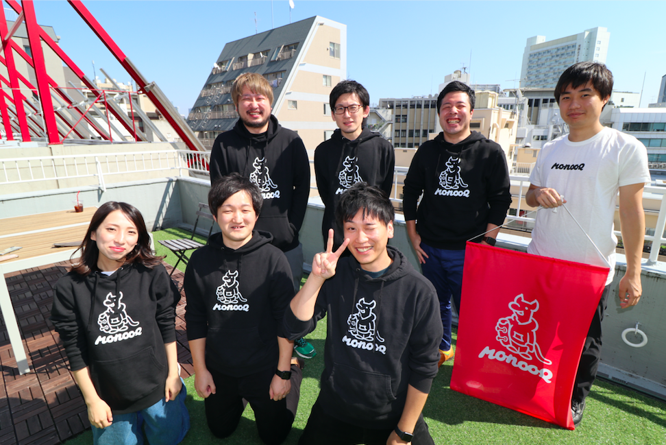 個人間の物置きシェアリングサービス「モノオク」 W ventures、株式会社エイブル&パートナーズのほか、須田将啓氏ら個人投資家より資金調達を実施