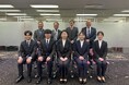 国内最大級の貸会議室サイト「会議室.COM」を運営するアスノシステム 2025年度 入社式を開催