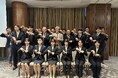 国内最大級の貸会議室サイト「会議室.COM」を運営するアスノシステム 2026年度 内定式を開催