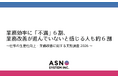 業務効率に「不満」6割、業務改善が進んでいないと感じる人も約6割～仕事の生産性向上・業務改善に関する実態調査2026～